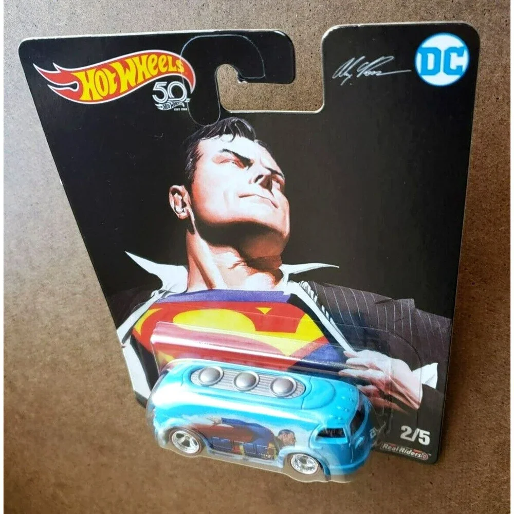 DC Comics 2018 hot